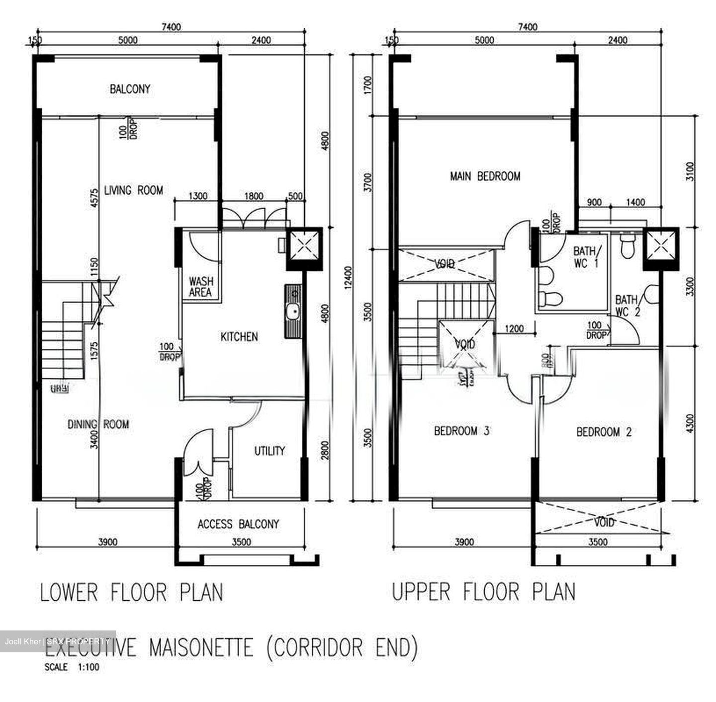 Blk 471 Jurong West Street 41 (Jurong West), HDB Executive #633370901